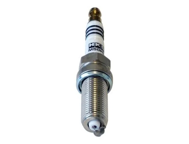 HKS 50003-M50HL, SUPER FIRE RACING M50HL- Pack of 10 Spark Plugs