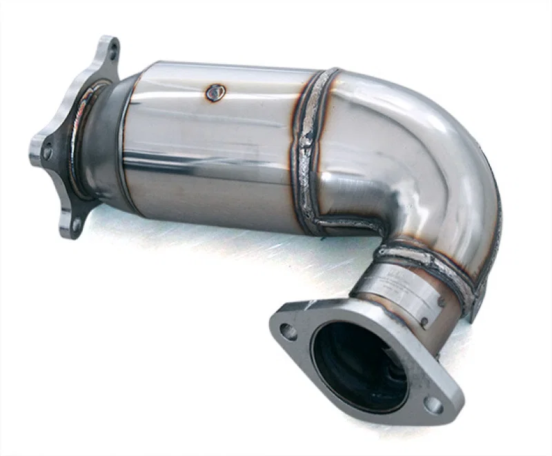 HKS 33005-AF019, METAL CATALYZER VAG/VMG FA20