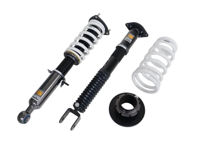 HKS 80330-AN004, HIPERMAX S V36 Full Kit