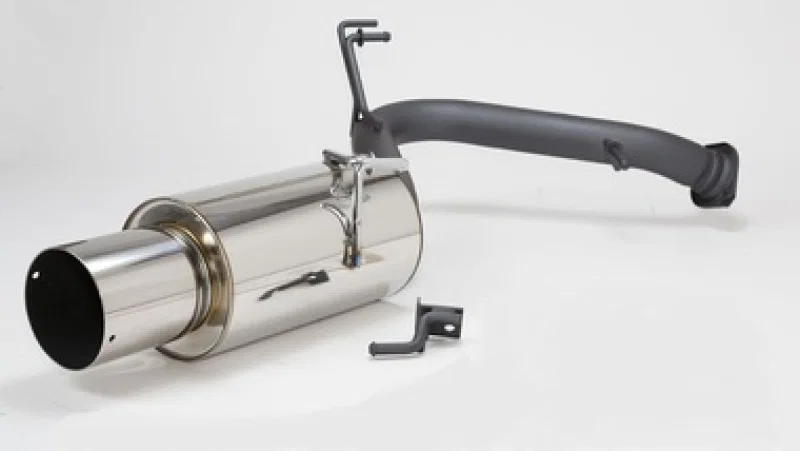 HKS 32003-BT001, 05-08 tC Hi-Power Rear Muffler