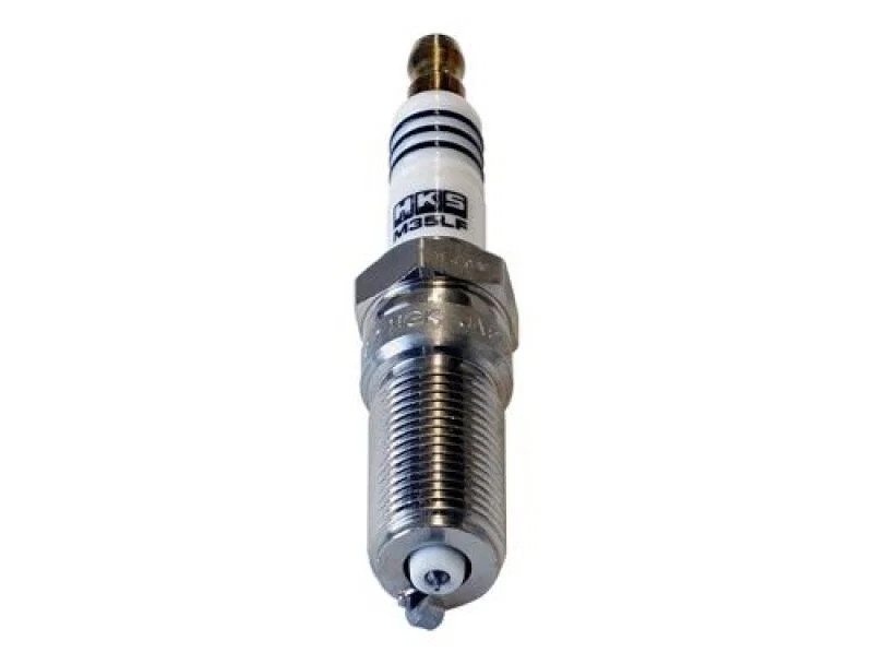 HKS 50003-M35LF, SUPER FIRE RACING M35LF- Pack of 10 Spark Plugs