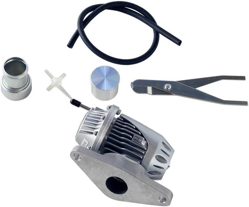 HKS 71008-AF006, 02-07 WRX/ 04-07 STi SSQV4 BOV Kit