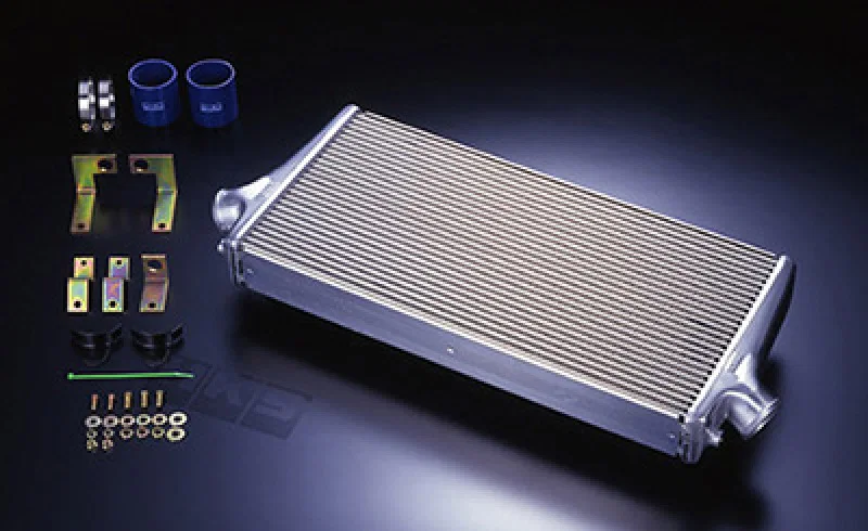 HKS 13001-AZ002, R-type I/C FD3S TO4R FTK FULL KIT