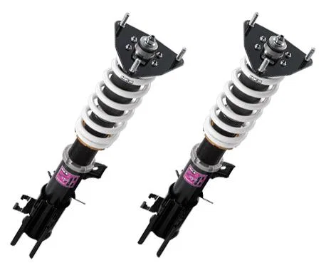 HKS 80120-AT217, HM S-Style X ZVW4W FULL KIT