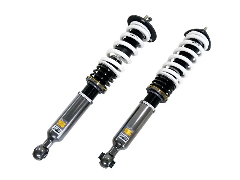 HKS 80330-AT003, HIPERMAX S GSE21/GRS204 Full Kit (RWD Only)