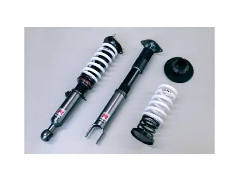 HKS 80310-AN006, Hipermax R Z34 Full Kit