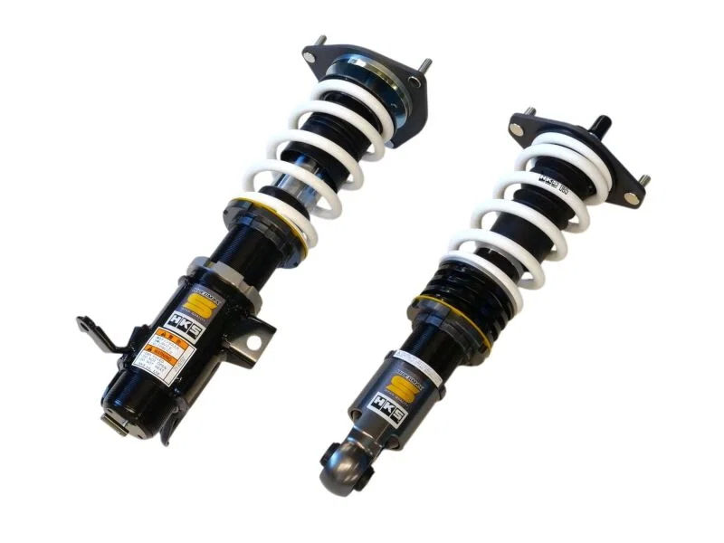 HKS 80330-AF020P, 22+ Subaru BRZ Hipermax S ZD8 - Full Kit