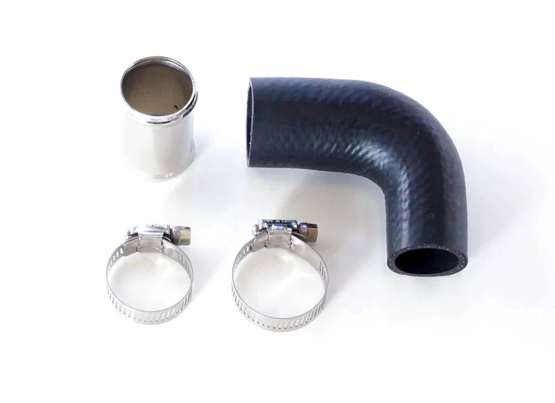 HKS 71002-AM001, 08 Mitsubishi Lancer EVO GSR/EVO MR SSQV Recirculation Kit for hks71007-AM015
