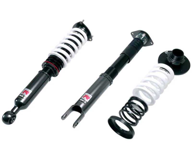 HKS 80310-AN007, Hipermax R RZ34 Full Kit