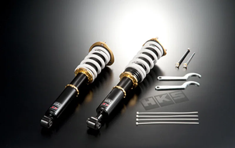 HKS 80015-AT101, HIPERMAX D NOB JZX100 FULL KIT_N