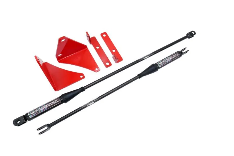 HKS 83003-KT004, Performance Damper for 86 / GR86 / BRZ