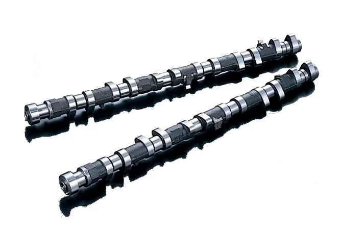 HKS 2202-RN139, RB26 CAMSHAFT STEP2 280 Deg. EX for BNR34