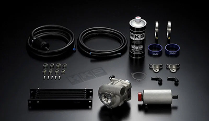 HKS 12002-AK013, GT S/C Comp IN G/K 70