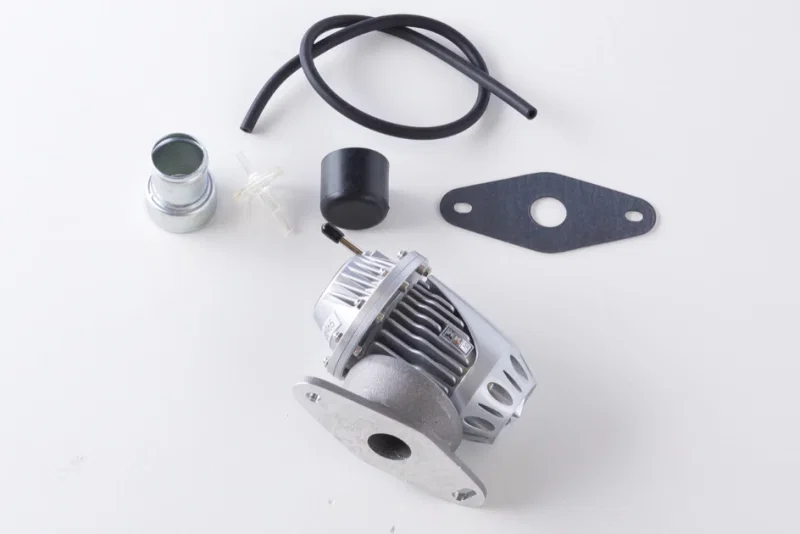 HKS 71008-AZ008, 07-09 Mazdaspeed 3/CX-7 SSQV4 BOV Kit