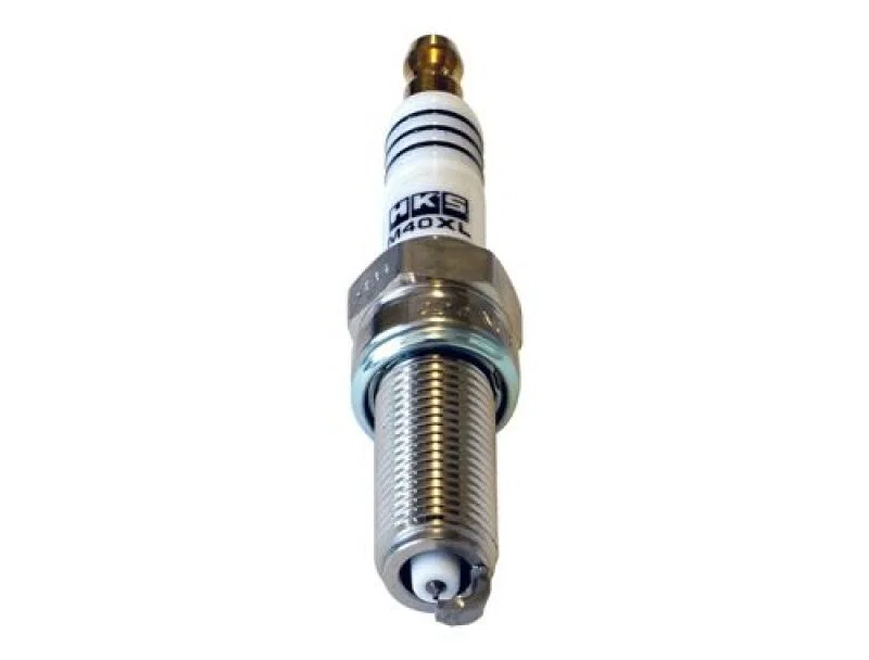 HKS 50003-M40XL, 10 Hyundai Genesis Coupe 3.8L M- Series Spark Plugs (Heat Range 8)- Pack of 10