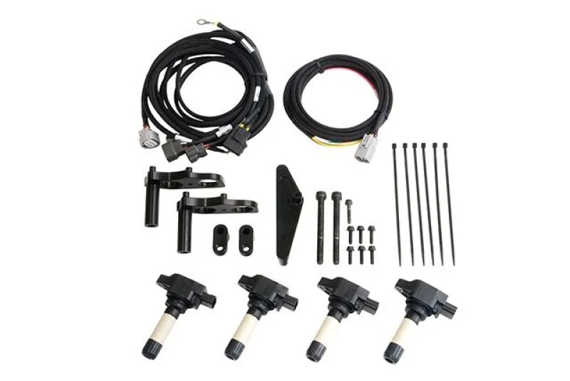 HKS 43005-AZ001, SUPER FIRE RACING COIL PRO FD3S RX-7