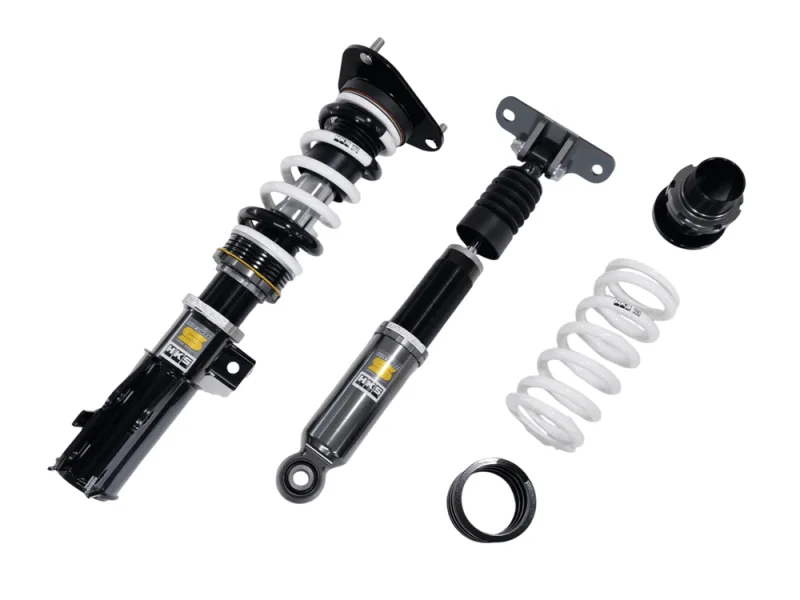 HKS 80330-AT030, 2023+ Toyota GR Corolla Hipermax MAX S GZEA14H Full Kit