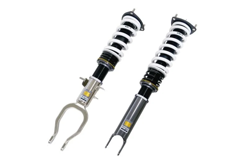 HKS 80330-AN001, HIPERMAX S R35 Full Kit
