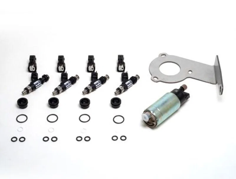 HKS 14007-AH006, F20C AP1 Fuel Upgrade Kit - 750cc
