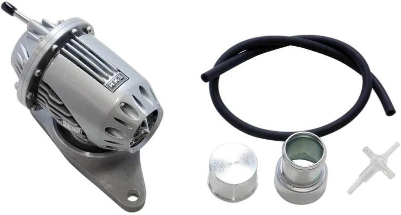 HKS 71008-AF013, 08-11 STi SSQV4 BOV kit