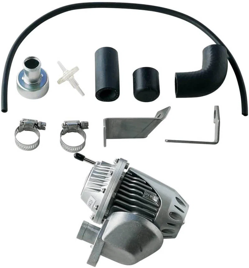 HKS 71008-AZ007, 93-96 RX7 TT SSQV4 BOV Kit