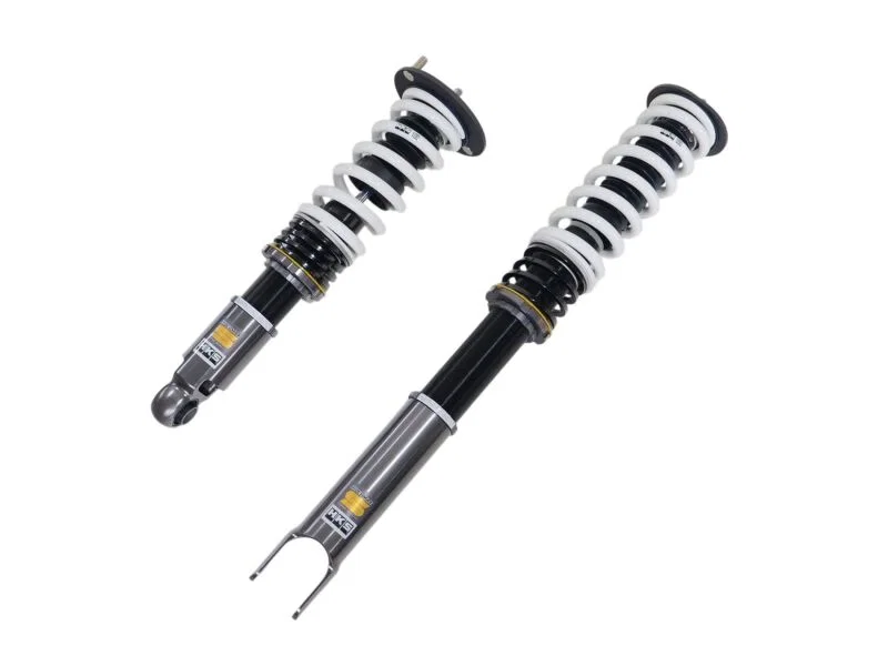 HKS 80330-AN020, HIPERMAX S WGNC34 MT FULL KIT (4WD MT Models ONLY)