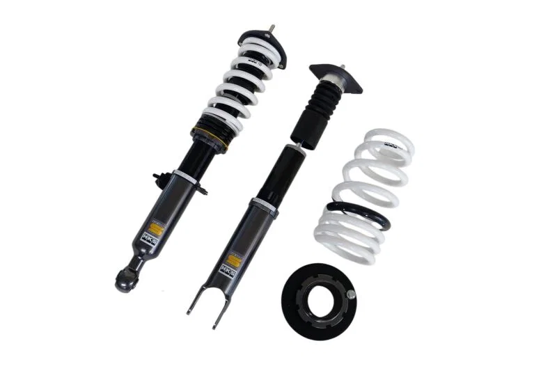 HKS 80330-AN009, HIPERMAX S Z34 Full Kit