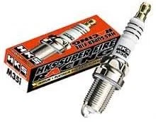 HKS 50003-M45-1, SUPER FIRE RACING M45 - Single