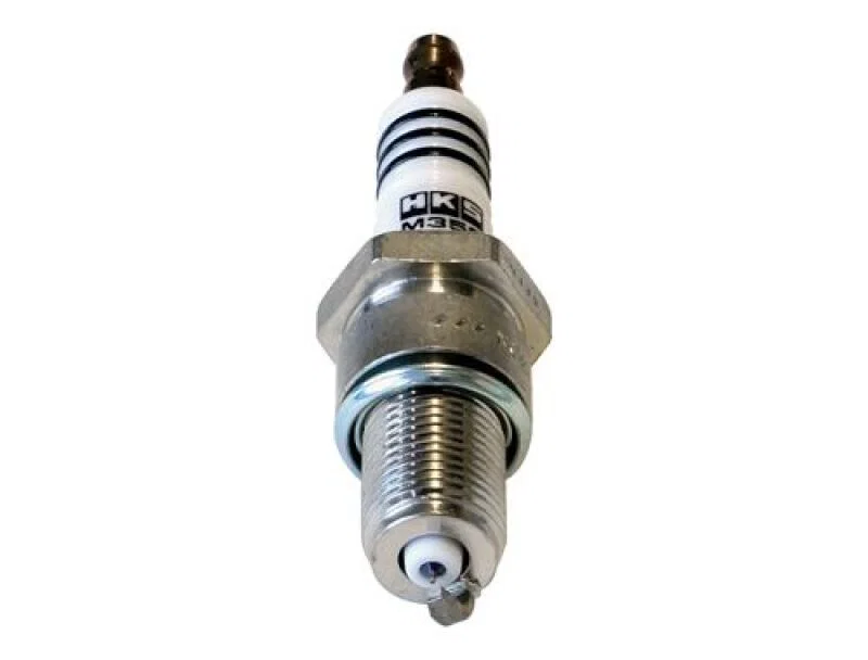 HKS 50003-M35G, SUPER FIRE RACING M35G- Pack of 10 Spark Plugs