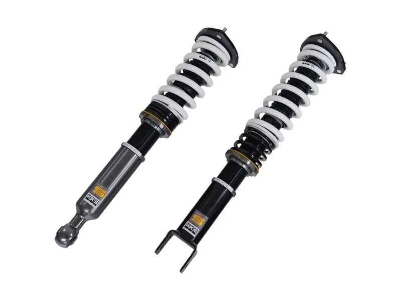 HKS 80330-AN017, HIPERMAX S RV37 400R