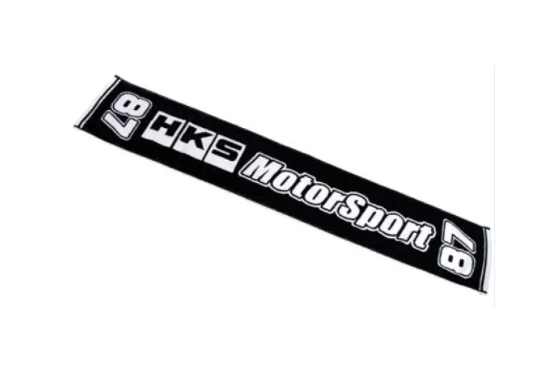 HKS 51007-AK249, MOTOR SPORT TOWEL