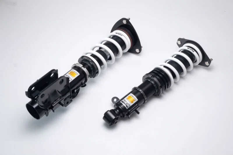 HKS 80300-AF010C, HIPERMAX S VBH Full Canceller Kit for Ford