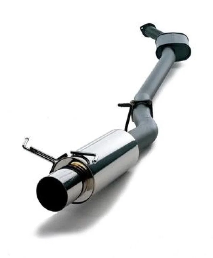 HKS 3203-EX002, 90-91 Acura Integra GS/LS/RS Hi-Power Exhaust