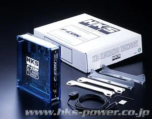 HKS 42011-AK003, F-CON iS