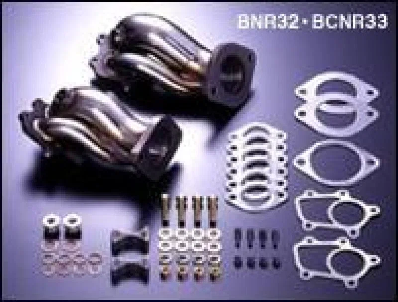 HKS 1418-RN005, EXTENSION KIT RB26DETT(Not for GTIII Sport Turbine Kit)