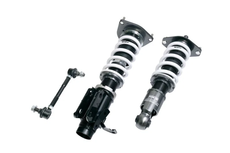 HKS 86CUP-AT002, 21+ Toyota GR86/Subaru BRZ Cup Hipermax R Full Kit