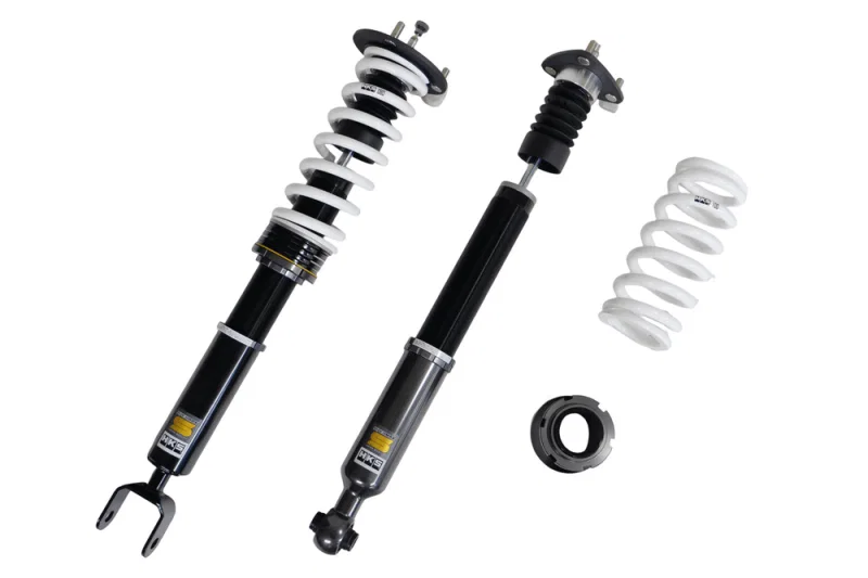 HKS 80330-AT005, HIPERMAX S GRL10 Full Kit
