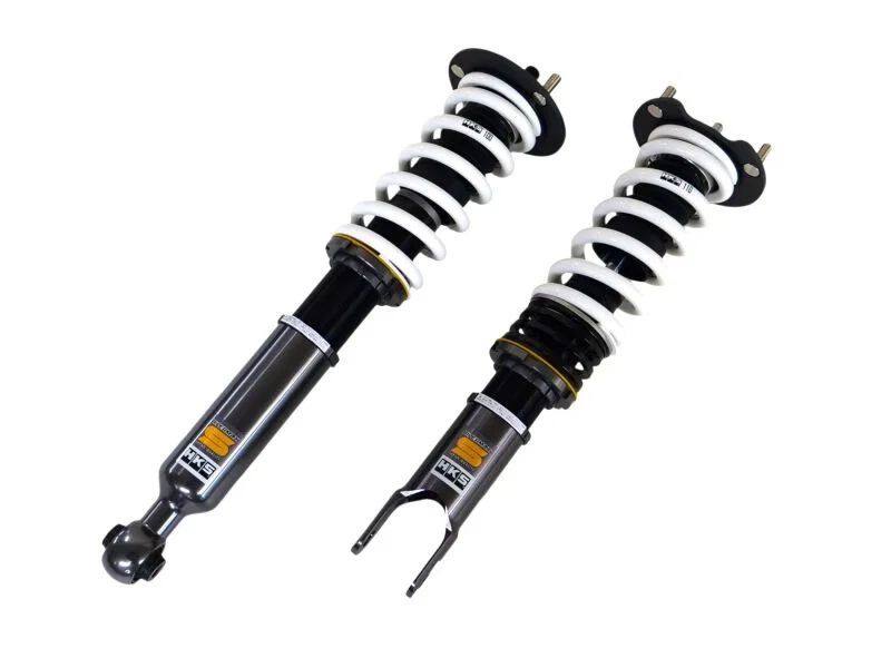 HKS 80330-AZ002, HIPERMAX S FD3S Full Kit