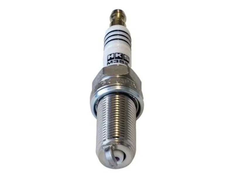 HKS 50003-M35IL, General Application M- Series Super Fire Racing Spark Plug- Pack of 10