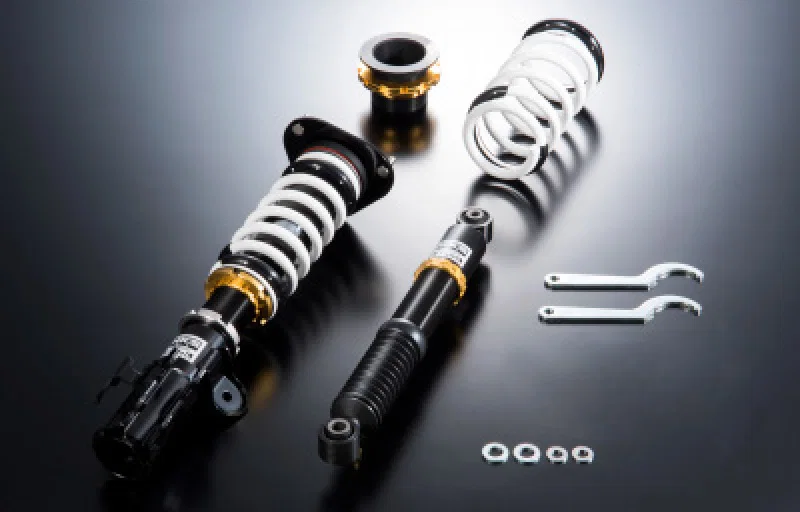 HKS 80120-AT203, HM S-Style X JZS161 FULL KIT