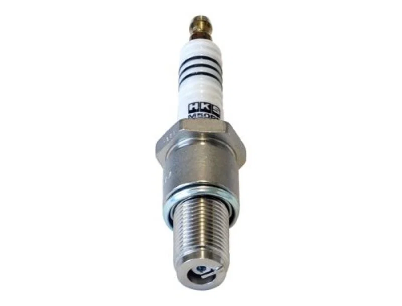 HKS 50003-M50RE, Rotary Applications M- Series Spark Plugs Heat Range 10 - Pack of 10