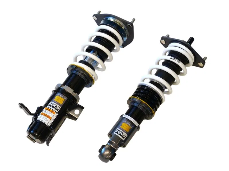 HKS 80330-AT027P, 2022+ Toyota GR86 FA24 Hipermax MAX S ZN8 Full Kit
