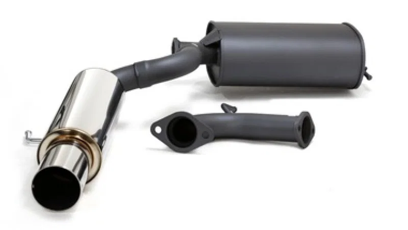 HKS 3203-EX018, 00-05 Celica GT Hi-Power Exhaust