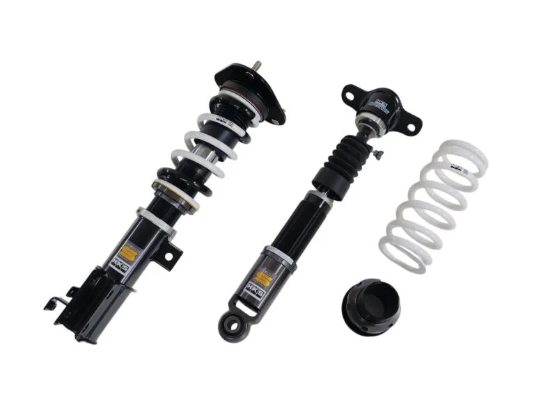 HKS 80330-AT016, HIPERMAX S ZWE211H Full Kit