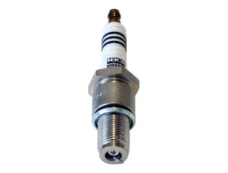 HKS 50003-M525RE, Rotary Applications M- Series Spark Plugs Heat Range 10.5- Pack of 10