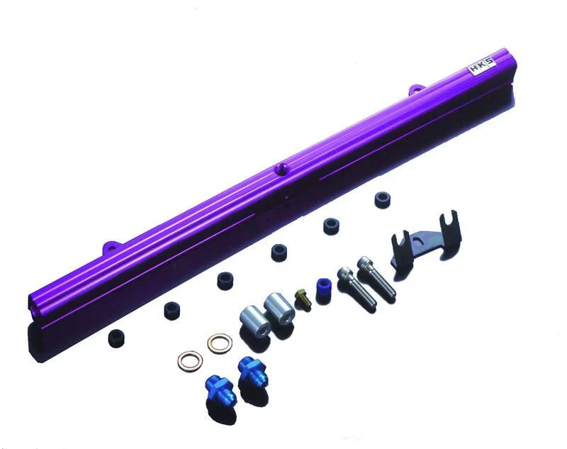 HKS 14007-AM003, FUEL DELIVERY KIT CT9A(EVO7/8)