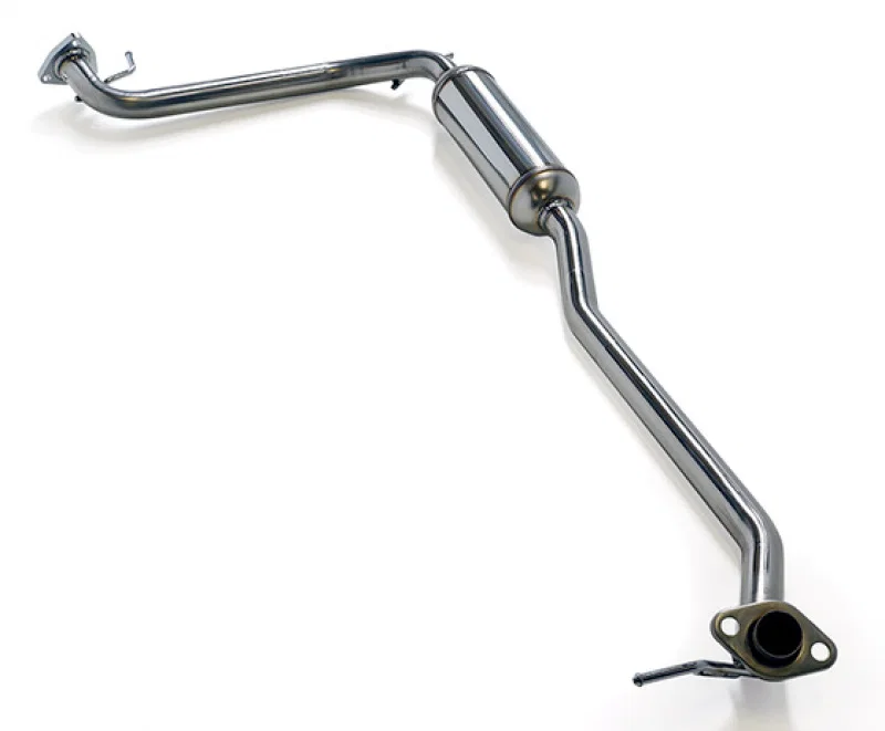 HKS 33004-AH002, SUS CENTER PIPE GE6/GE8 L13A/L15A