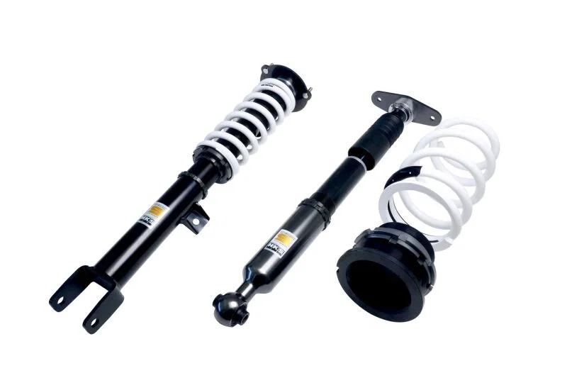 HKS 80300-AA001, 19-23 Tesla Model 3 RWD Hipermax S Full Kit