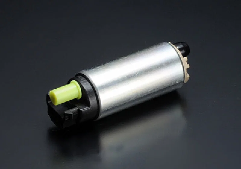 HKS 14007-AN003, 09-10 Nissan GT-R Fuel Pump Upgrade with 2 x drop-in fuel pumps