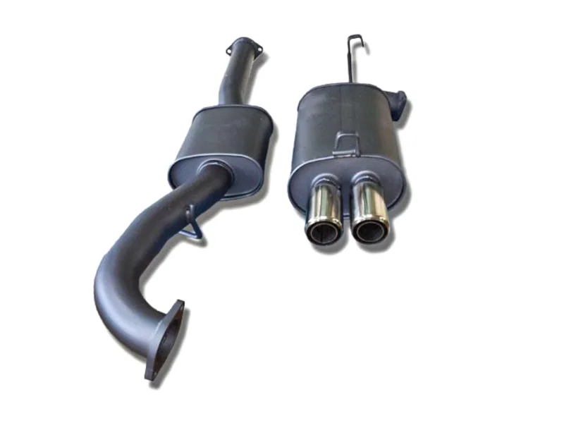 HKS LET-T16, 87-92 Supra Turbo Exhaust